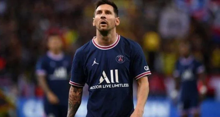 Lionel Messi: Antara Spekulasi Masa Depan dan Kehidupan Pribadi yang Menarik