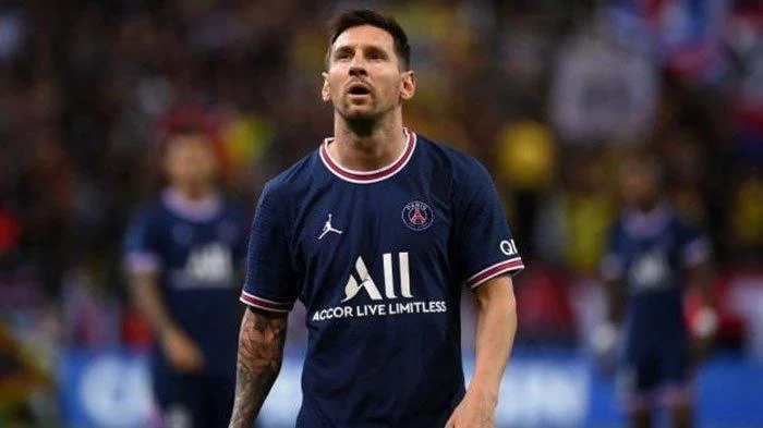 Lionel Messi: Antara Spekulasi Masa Depan dan Kehidupan Pribadi yang Menarik