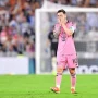 Lionel Messi Berduka: Inter Miami Kalah 1-2 dari Monterrey di Leagues Cup