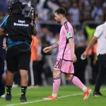Lionel Messi dan Inter Miami Siap Menghadapi Monterrey di Leagues Cup