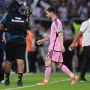 Lionel Messi dan Inter Miami Siap Menghadapi Monterrey di Leagues Cup