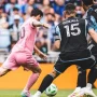Lionel Messi dan Inter Miami Terjebak di Peringkat 16 Klasemen Leagues Cup 2026