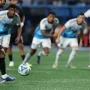 Lionel Messi Gagal Eksekusi Penalti, Inter Miami Kalah Telak dari Nashville 1-4