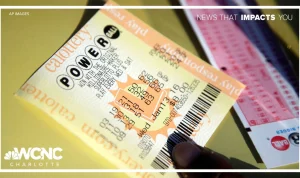 Live Draw Powerball: Jackpot £10 Juta Dibagikan, Siapa yang Beruntung?