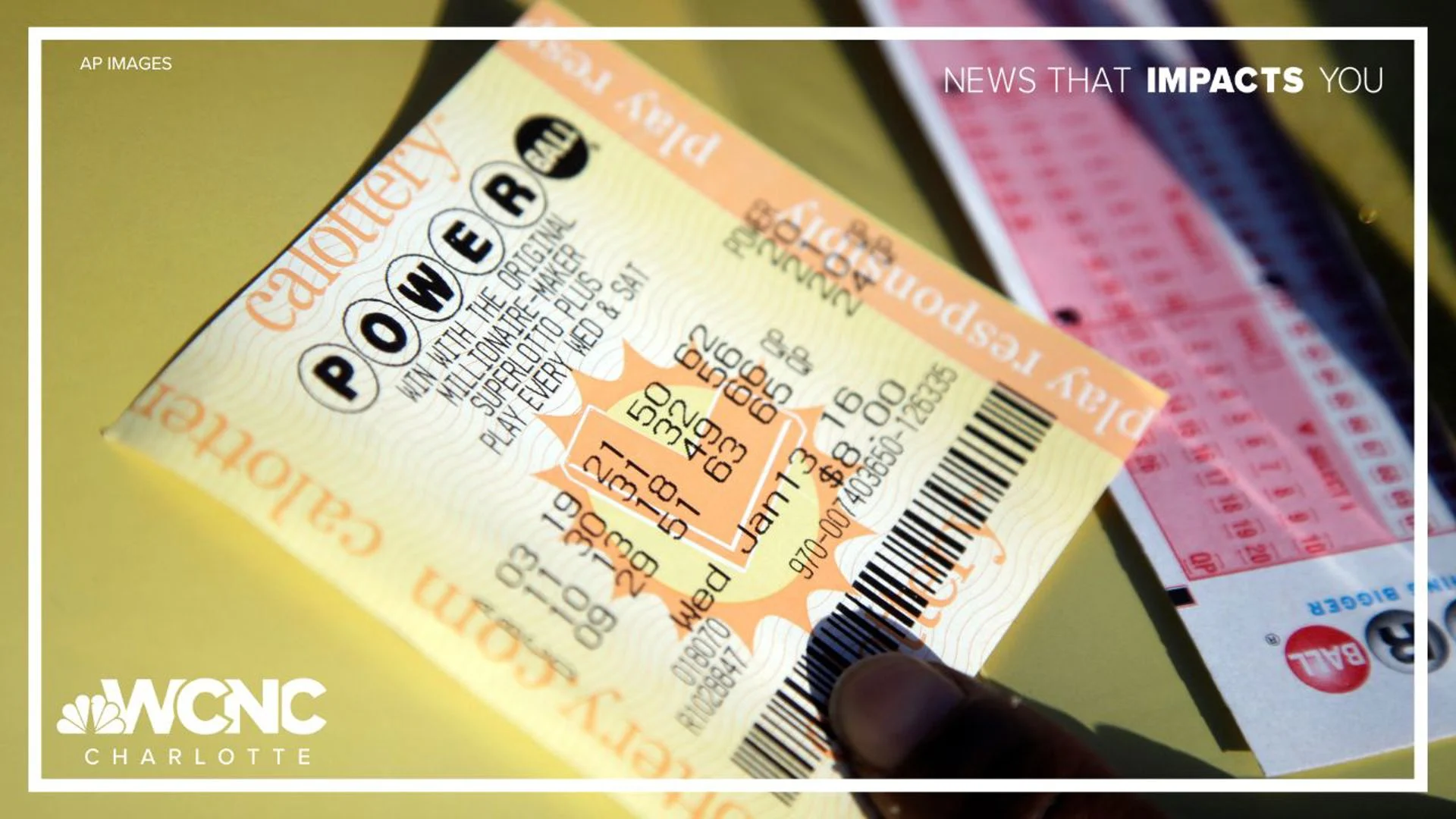 Live Draw Powerball: Jackpot £10 Juta Dibagikan, Siapa yang Beruntung?