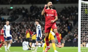 Liverpool Mengalami Perubahan Besar: Mohamed Salah Hengkang dan Peluang Baru untuk Tottenham