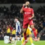 Liverpool Mengalami Perubahan Besar: Mohamed Salah Hengkang dan Peluang Baru untuk Tottenham