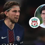 Liverpool Siap Menggaet Pemain PSG Lagi, Andoni Iraola Incar Defender Illia Zabarnyi