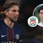Liverpool Siap Menggaet Pemain PSG Lagi, Andoni Iraola Incar Defender Illia Zabarnyi