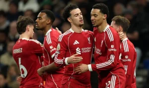 Liverpool Siap Tantang Leeds dengan Pemain Baru