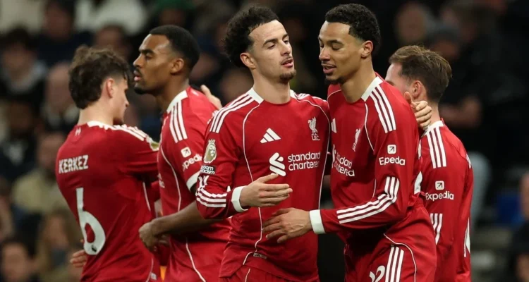 Liverpool Siap Tantang Leeds dengan Pemain Baru