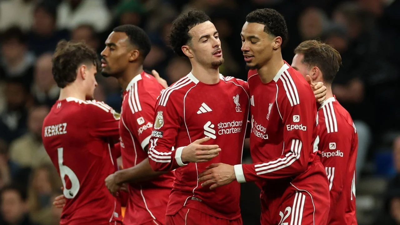 Liverpool Siap Tantang Leeds dengan Pemain Baru