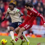 Liverpool Tampil Percaya Diri, Menang 2-0 Atas Como di Anfield