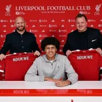 Liverpool vs Monaco: Munculnya Ifeanyi Ndukwe dan Tantangan Kebugaran