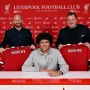 Liverpool vs Monaco: Munculnya Ifeanyi Ndukwe dan Tantangan Kebugaran