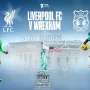Liverpool vs Wrexham: Perjalanan Pra-Musim yang Berliku