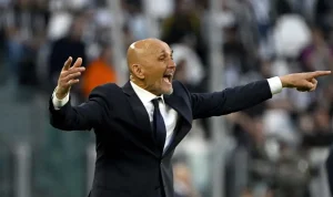 Luciano Spalletti: Juventus Perlu Perbaiki Rekrutmen untuk Membangun Tim yang Kompetitif