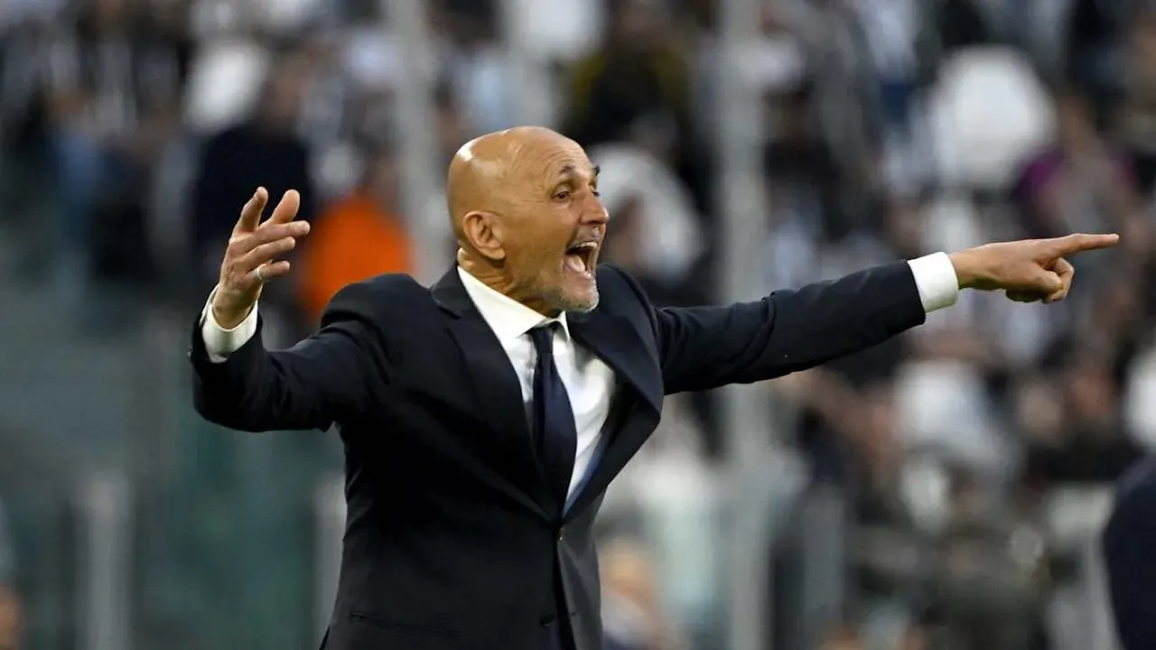 Luciano Spalletti: Juventus Perlu Perbaiki Rekrutmen untuk Membangun Tim yang Kompetitif