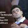 Luigi Mangione Mengaku Bersalah atas Pembunuhan CEO UnitedHealthcare