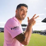 Luis Suárez: Dari Pemain yang Sibuk hingga Momen Liburan yang Menyenangkan