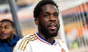 Lyon dan Getafe Tandatangani Kesepakatan Pinjaman Orel Mangala