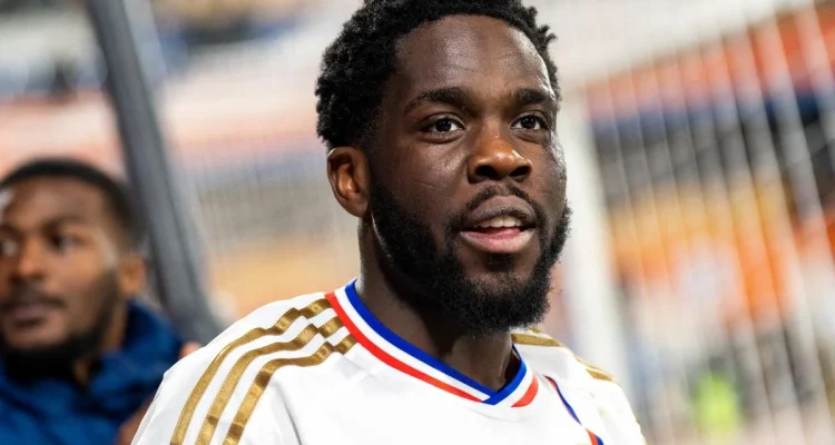 Lyon dan Getafe Tandatangani Kesepakatan Pinjaman Orel Mangala