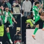 Lyon Hadapi Tantangan Berat di Liga Champions Setelah Kalah dari Betis