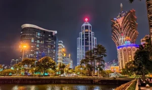 Macau Menghadapi Tantangan: Dari Olahraga Hingga Keuangan