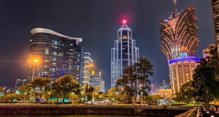 Macau Menghadapi Tantangan: Dari Olahraga Hingga Keuangan