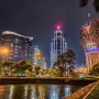 Macau Menghadapi Tantangan: Dari Olahraga Hingga Keuangan