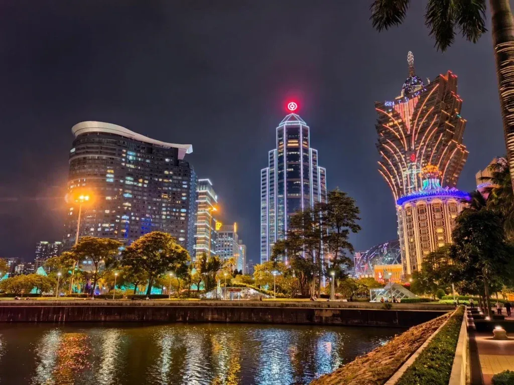 Macau Menghadapi Tantangan: Dari Olahraga Hingga Keuangan