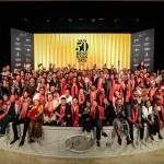 Macau Menjadi Tuan Rumah Asia's 50 Best Bars 2026
