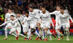 Madrid Mengalami Peristiwa Penting: Dari Pertandingan Real Madrid hingga Wisata di Alcalá de Henares