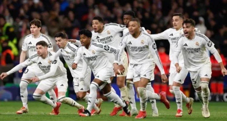 Madrid Mengalami Peristiwa Penting: Dari Pertandingan Real Madrid hingga Wisata di Alcalá de Henares