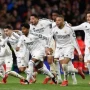 Madrid Mengalami Peristiwa Penting: Dari Pertandingan Real Madrid hingga Wisata di Alcalá de Henares