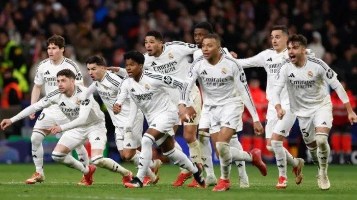 Madrid Mengalami Peristiwa Penting: Dari Pertandingan Real Madrid hingga Wisata di Alcalá de Henares
