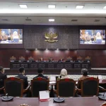 Mahkamah Konstitusi Mengabulkan Sebagian Gugatan Pasal Penghinaan Presiden