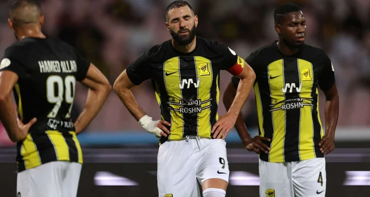 Málaga vs Ittihad FC: Pertandingan Sepakbola yang Penuh Tegangan