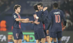 Mallorca vs PSG: Ujian Berat bagi Raksasa Eropa