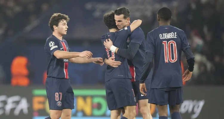 Mallorca vs PSG: Ujian Berat bagi Raksasa Eropa