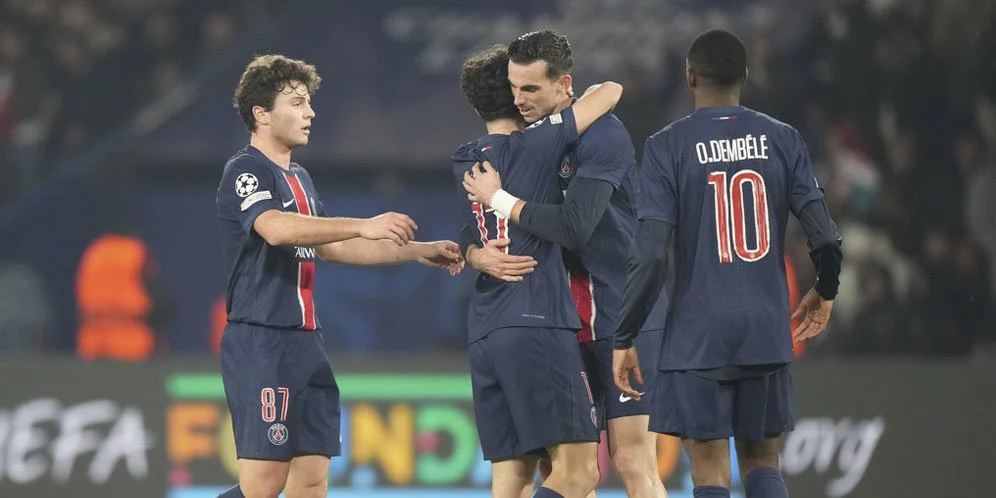 Mallorca vs PSG: Ujian Berat bagi Raksasa Eropa