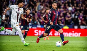 Mallorca VS Valladolid: Pertandingan Sengit di Awal Musim