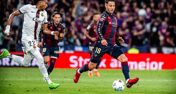 Mallorca VS Valladolid: Pertandingan Sengit di Awal Musim