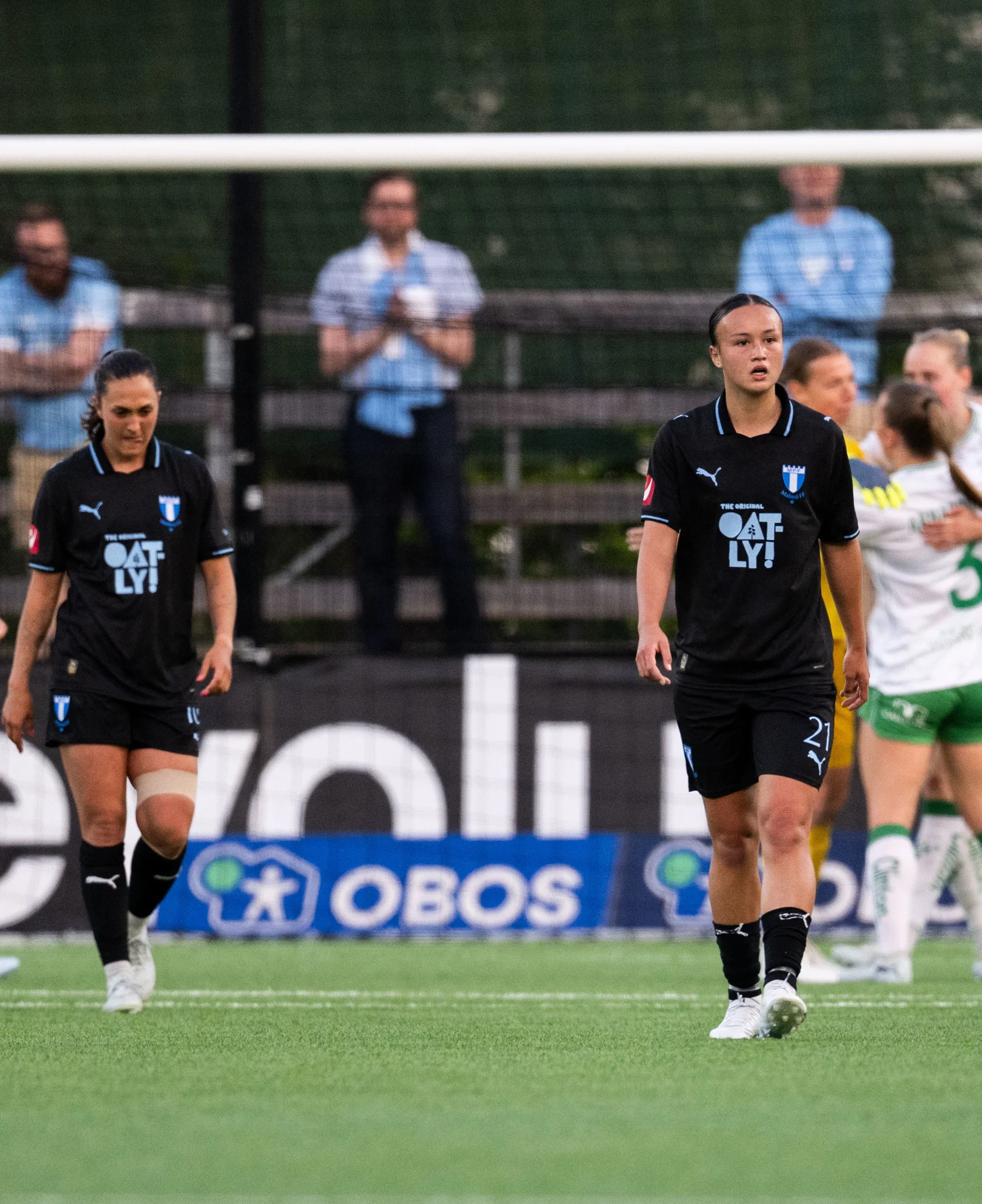 Malmö FF Alami Fase Kritis Setelah Kekalahan dari Degerfors IF