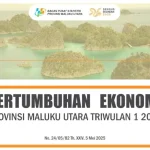 Maluku Utara Menghadapi Tantangan Lingkungan dan Ekonomi