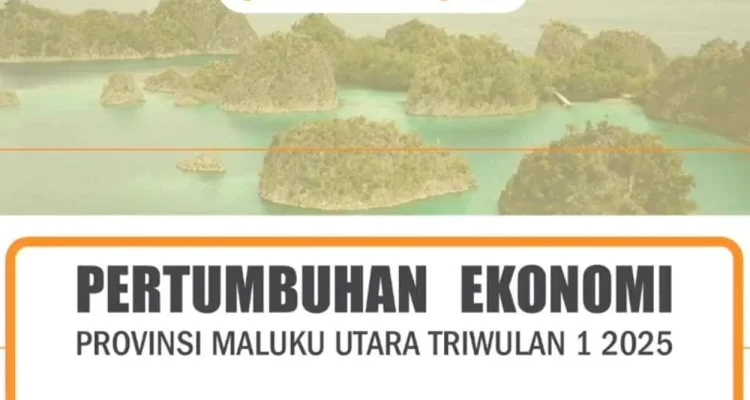Maluku Utara Menghadapi Tantangan Lingkungan dan Ekonomi
