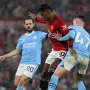 Man City dan Pergerakan Pemain: Marmoush dan Rashford Jadi Sorotan