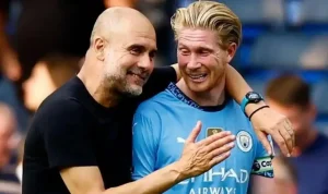Man City Menghadapi Dilema Transfer £60m Saat Enzo Maresca Umumkan Taktik Baru