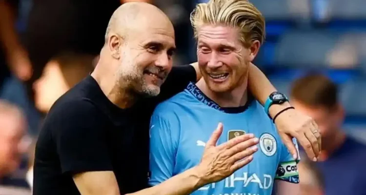 Man City Menghadapi Dilema Transfer £60m Saat Enzo Maresca Umumkan Taktik Baru
