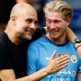 Man City Menghadapi Dilema Transfer £60m Saat Enzo Maresca Umumkan Taktik Baru